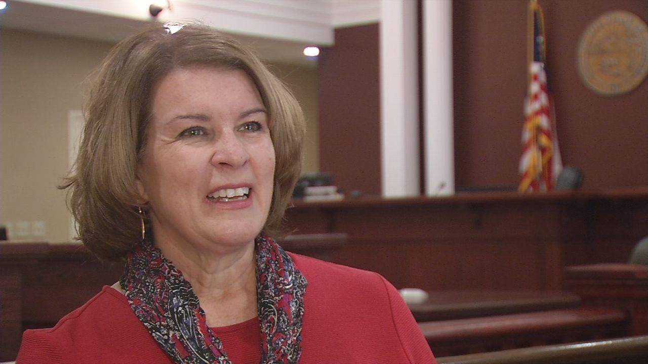 JULIE BERRY MADISON INDIANA MAYOR CANDIDATE 2-11-19.png